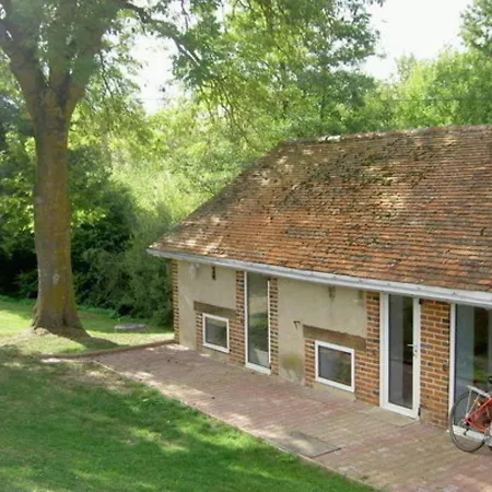 Renove Avec Jardin, Terrasse, Cheminee Et Wifi - Animaux Acceptes - Fr-1-489-22 Holiday home *