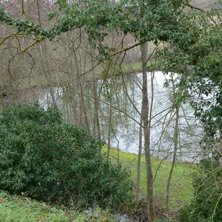 Renove Avec Jardin, Terrasse, Cheminee Et Wifi - Animaux Acceptes - Fr-1-489-22 Holiday home