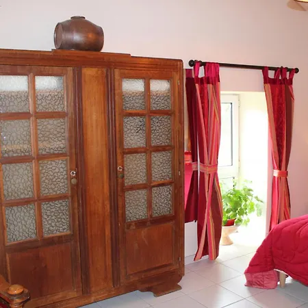 Holiday home Renove Avec Jardin, Terrasse, Cheminee Et Wifi - Animaux Acceptes - Fr-1-489-22